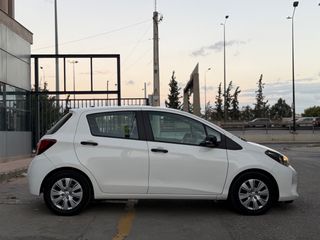 Toyota Yaris 2015 ΑΓΡΑΤΖΟΥΝΙΣΤΟ/ΑΨΟΓΟ-thumb-9