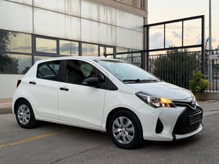 Toyota Yaris 2015 ΑΓΡΑΤΖΟΥΝΙΣΤΟ/ΑΨΟΓΟ-thumb-10