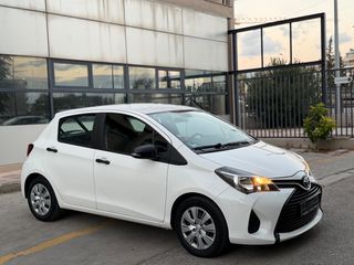 Toyota Yaris 2015 ΑΓΡΑΤΖΟΥΝΙΣΤΟ/ΑΨΟΓΟ-thumb-11
