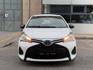Toyota Yaris 2015 ΑΓΡΑΤΖΟΥΝΙΣΤΟ/ΑΨΟΓΟ-thumb-13