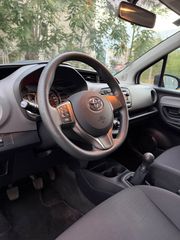 Toyota Yaris 2015 ΑΓΡΑΤΖΟΥΝΙΣΤΟ/ΑΨΟΓΟ-thumb-15