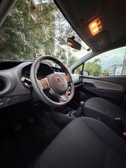Toyota Yaris 2015 ΑΓΡΑΤΖΟΥΝΙΣΤΟ/ΑΨΟΓΟ-thumb-16