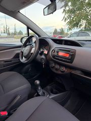 Toyota Yaris 2015 ΑΓΡΑΤΖΟΥΝΙΣΤΟ/ΑΨΟΓΟ-thumb-19