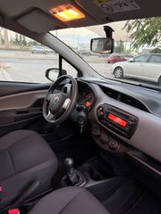 Toyota Yaris 2015 ΑΓΡΑΤΖΟΥΝΙΣΤΟ/ΑΨΟΓΟ-thumb-21