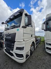 Κοντέινερ MAN 2022 TGX 26.470-thumb-2