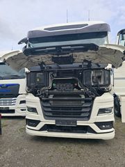 Κοντέινερ MAN 2022 TGX 26.470-thumb-3