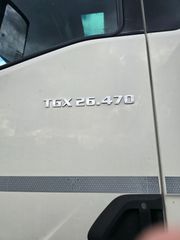 Κοντέινερ MAN 2022 TGX 26.470-thumb-5