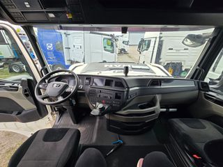 Κοντέινερ MAN 2022 TGX 26.470-thumb-7