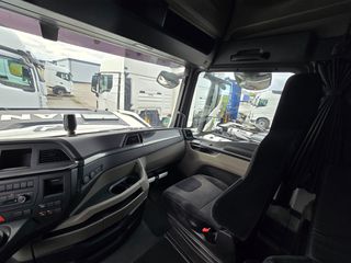 Κοντέινερ MAN 2022 TGX 26.470-thumb-11