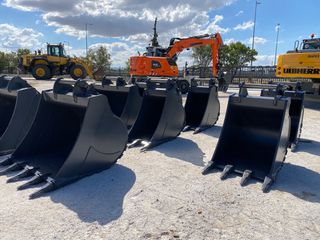 Wheeled Excavator Liebherr 2026 A 904 914 924 934 918 920 926 936 SW 48