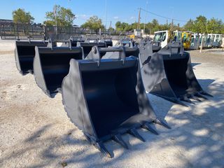 Εκσκαφέας Με Λάστιχα Liebherr 2026 A 904 914 924 934 918 920 926 936 SW 48-thumb-5