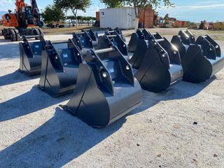 Εκσκαφέας Με Λάστιχα Liebherr 2026 A 904 914 924 934 918 920 926 936 SW 48-thumb-8