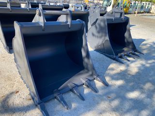 Εκσκαφέας Με Λάστιχα Liebherr 2026 A 904 914 924 934 918 920 926 936 SW 48-thumb-10