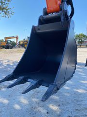 Εκσκαφέας Με Λάστιχα Liebherr 2026 A 904 914 924 934 918 920 926 936 SW 48-thumb-11