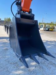 Εκσκαφέας Με Λάστιχα Liebherr 2026 A 904 914 924 934 918 920 926 936 SW 48-thumb-12