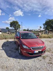 Peugeot 308 2015 1.2 e-THP Active Station Wagon