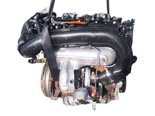 Ford Mondeo MK4 / S-MAx / Galaxy 2011-2015 2.0 TDCi 2010-2014 Κινητήρας-Μοτέρ UFWA
