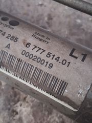 Κρεμαγιέρα Για BMW E60 677751401-thumb-1