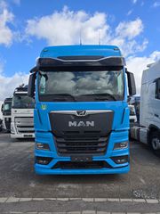 MAN 2021 TGX 18.510