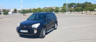 Toyota RAV 4 2004