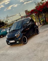 Smart ForTwo 2009 451