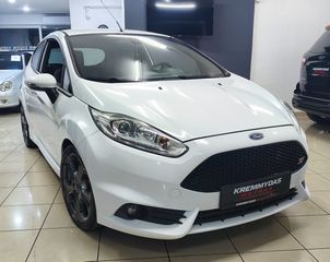 Ford Fiesta 2016 ST 182