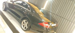 Mercedes-Benz CLS 350 2005