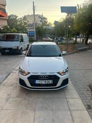 Audi A1 2018-thumb-1