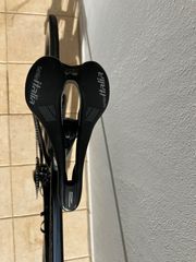 Δρόμου - Κούρσας Factor 2023 Factor Ostro VAM 2023 – Shimano Ultegra Di2 / Black Inc 60 /-thumb-8