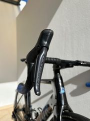 Δρόμου - Κούρσας Factor 2023 Factor Ostro VAM 2023 – Shimano Ultegra Di2 / Black Inc 60 /-thumb-9