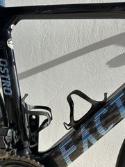 Δρόμου - Κούρσας Factor 2023 Factor Ostro VAM 2023 – Shimano Ultegra Di2 / Black Inc 60 /-thumb-10