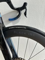 Δρόμου - Κούρσας Factor 2023 Factor Ostro VAM 2023 – Shimano Ultegra Di2 / Black Inc 60 /-thumb-12