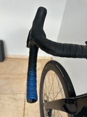 Δρόμου - Κούρσας Factor 2023 Factor Ostro VAM 2023 – Shimano Ultegra Di2 / Black Inc 60 /-thumb-13