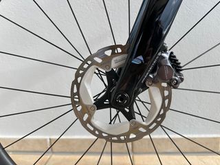 Δρόμου - Κούρσας Factor 2023 Factor Ostro VAM 2023 – Shimano Ultegra Di2 / Black Inc 60 /-thumb-14