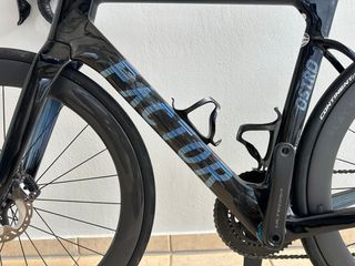 Δρόμου - Κούρσας Factor 2023 Factor Ostro VAM 2023 – Shimano Ultegra Di2 / Black Inc 60 /-thumb-15