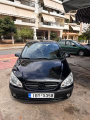 Hyundai Getz 2007 1.1 GL EDITION+