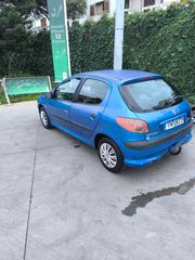 Peugeot 206 2006 206 PEUGEOT