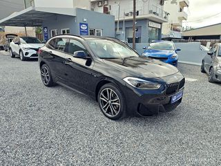 Bmw X2 2022 1.5 134hp sDrive 18i (F39)