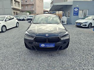 Bmw X2 2022 1.5 134hp sDrive 18i (F39)-thumb-1