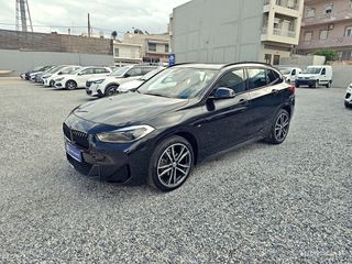 Bmw X2 2022 1.5 134hp sDrive 18i (F39)-thumb-2
