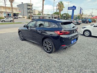Bmw X2 2022 1.5 134hp sDrive 18i (F39)-thumb-3