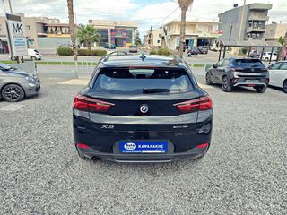 Bmw X2 2022 1.5 134hp sDrive 18i (F39)-thumb-4