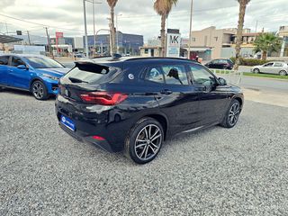 Bmw X2 2022 1.5 134hp sDrive 18i (F39)-thumb-5