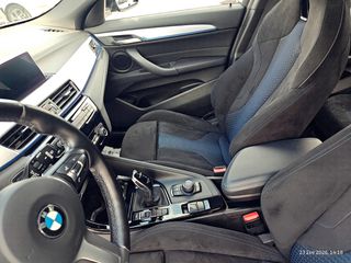 Bmw X2 2022 1.5 134hp sDrive 18i (F39)-thumb-7