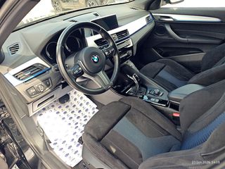Bmw X2 2022 1.5 134hp sDrive 18i (F39)-thumb-8
