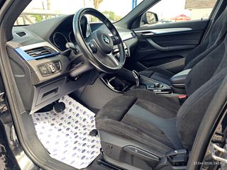 Bmw X2 2022 1.5 134hp sDrive 18i (F39)-thumb-9