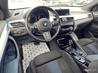 Bmw X2 2022 1.5 134hp sDrive 18i (F39)-thumb-10