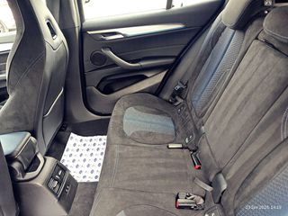 Bmw X2 2022 1.5 134hp sDrive 18i (F39)-thumb-12