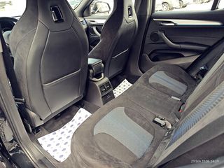 Bmw X2 2022 1.5 134hp sDrive 18i (F39)-thumb-13