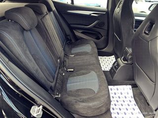 Bmw X2 2022 1.5 134hp sDrive 18i (F39)-thumb-15